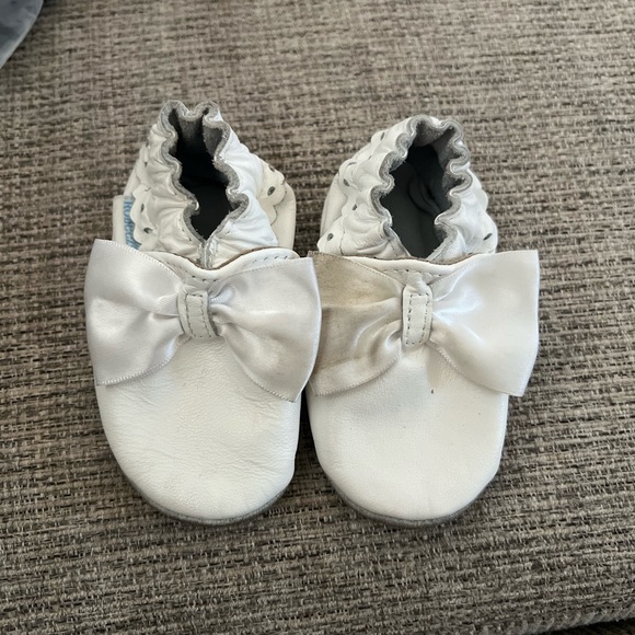 Baby Girl Shoe Bundle - Picture 6 of 9